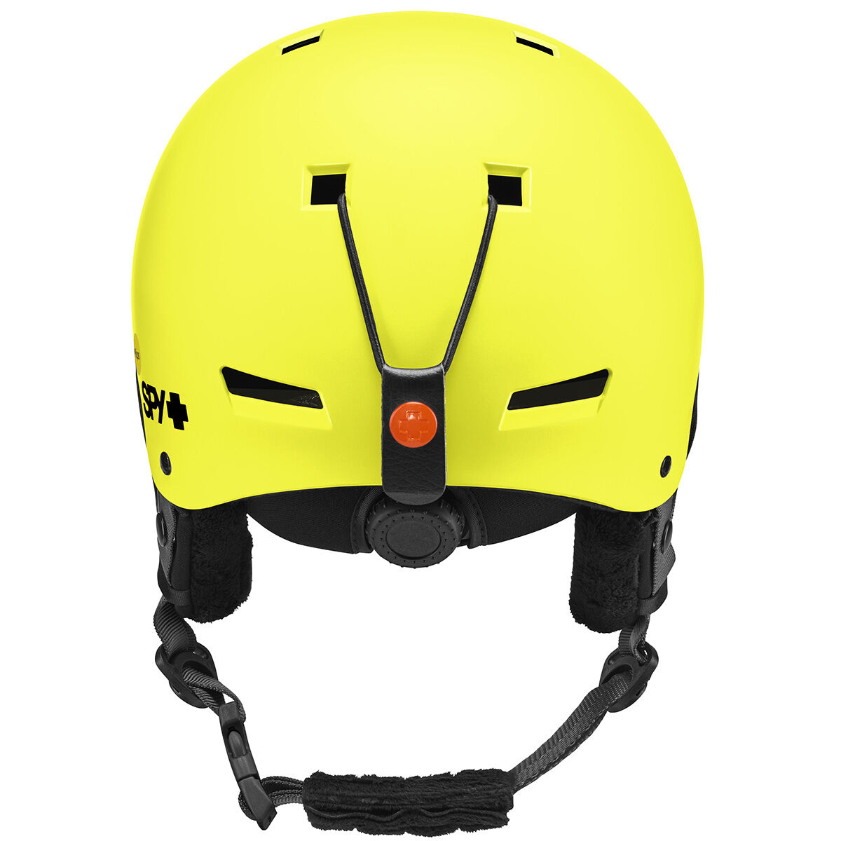 LIL GALACTIC MIPS Snow Helmets by Spy Optic